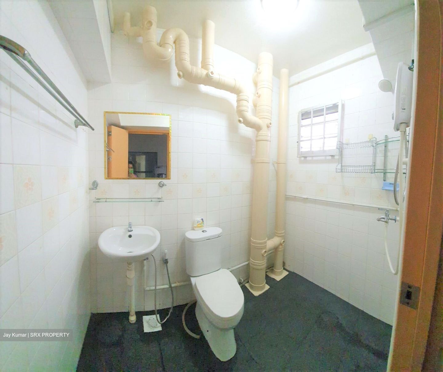 Blk 124B Rivervale Plains (Sengkang), HDB 4 Rooms #334791291